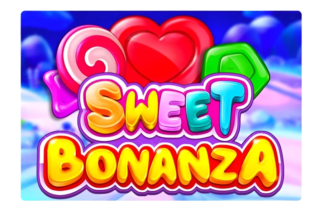 Sweet Bonanzna demo
